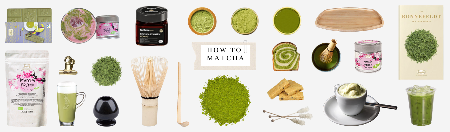 Matcha