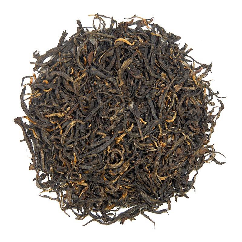 Nepal Jun Chiyabari Black Superior lose