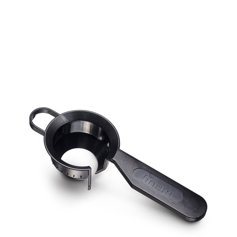 Teefilter-Halter