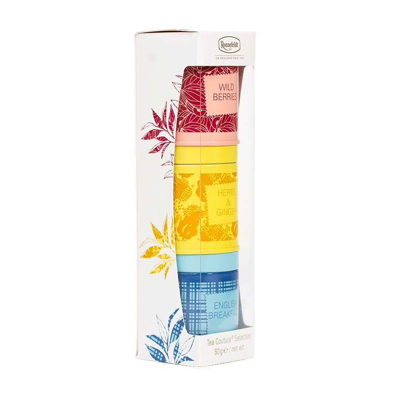 Tea Couture®Selection