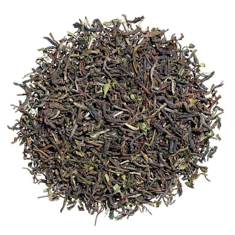 Darjeeling Prmeur Ging  lose