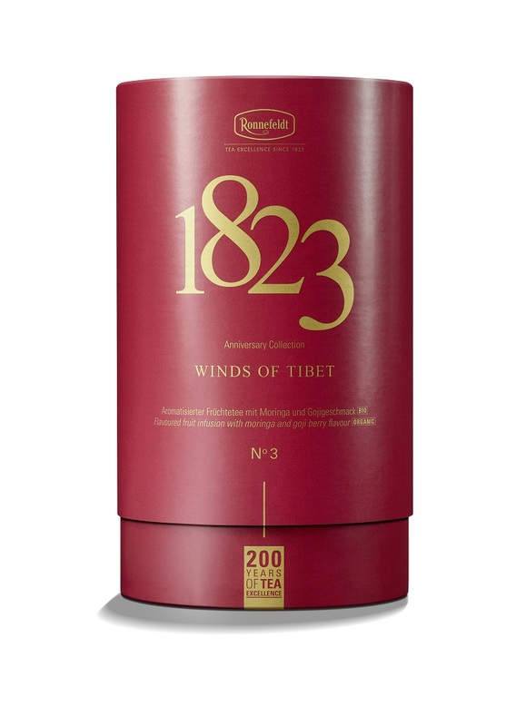 Winds of Tibet Dose