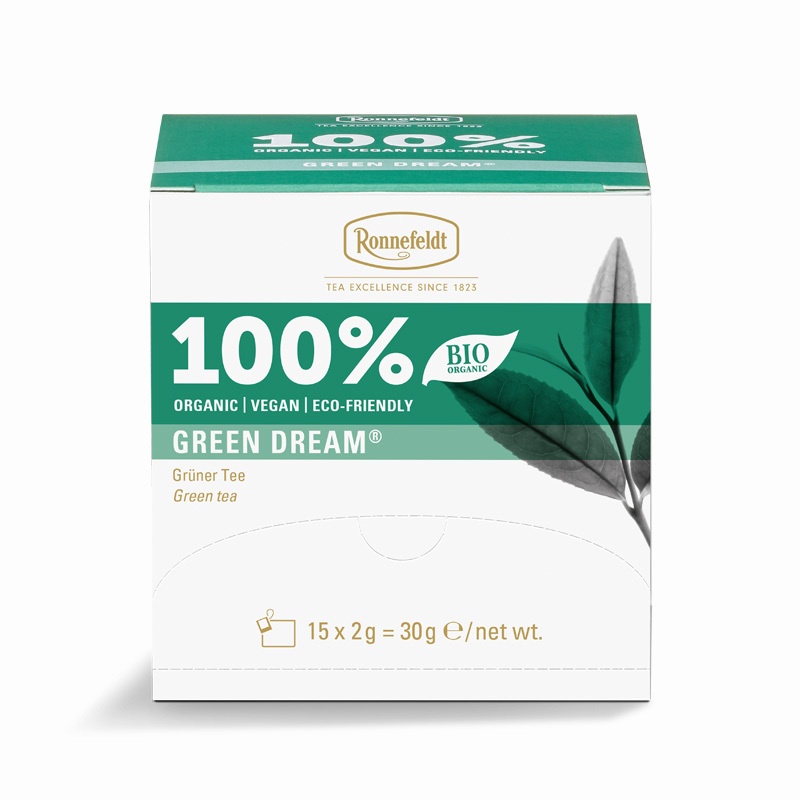 Green Dream® Schachtel