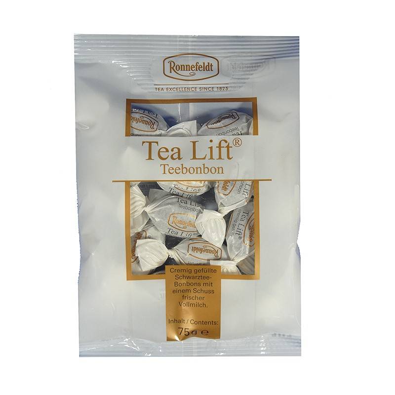 Tea-Lift® 