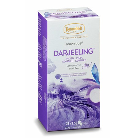 Teavelope® Darjeeling NEU
