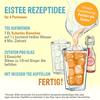 Eistee-Rezept