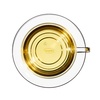 Charming Camomile Tasse