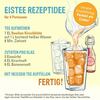 Eistee-Rezept