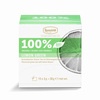 100% Lemon Green Schachtel
