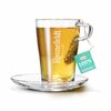 Mindful Mint Glastasse 