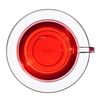 Cosy Apple Tasse von oben