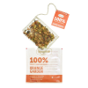Orange Garden Sachet