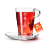 Orange Garden seitlich mit Sachet 