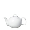 Teekanne, weiß, gl.1,2l Neu
