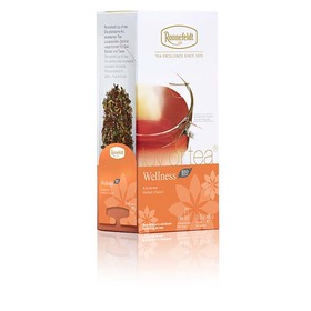 Joy of Tea® Wellness