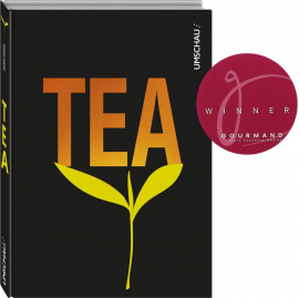 TEA - The entire world of Tea in a single book