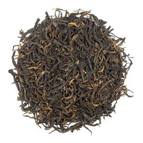 Nepal Jun Chiyabari Black Superior