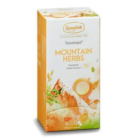 Teavelope® Mountain Herbs