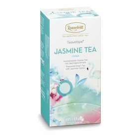 Teavelope® Jasmine Tea