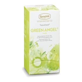 Teavelope® Green Angel®