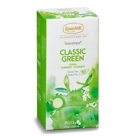 Teavelope® Classic Green