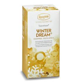 Teavelope® Winterdream®