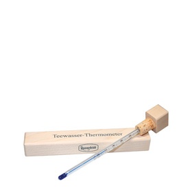 Teewasser-Thermometer