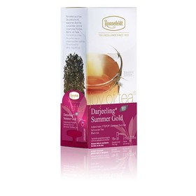 Joy of Tea® Darjeeling* Summer Gold