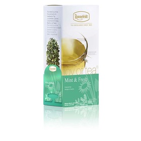 Joy of Tea® Mint & Fresh
