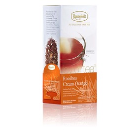 Joy of Tea® Rooibos Cream Orange