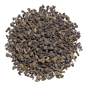 Gunpowder 