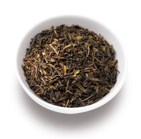 Spring Darjeeling*