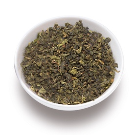 Milky Oolong