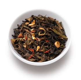 Oolong Peach 