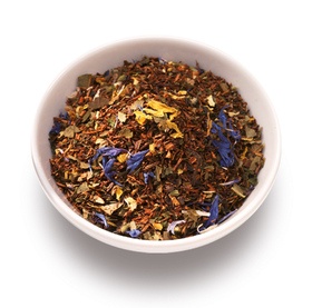 Chill out with Herbs