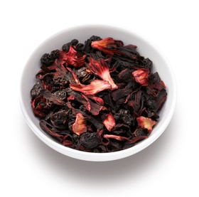 Red Fruit