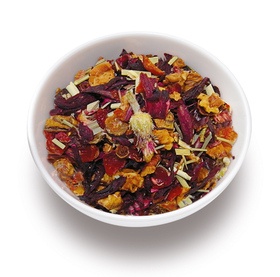Fresh Raspberry (Waldmeister-Himbeere)