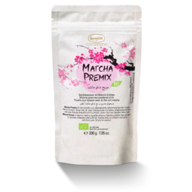 Matcha Premix