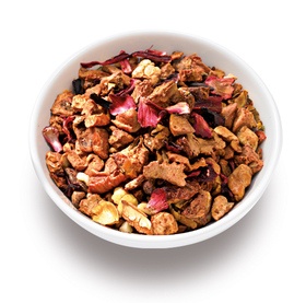 Almond Dreams