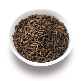 Pu-Erh Selection