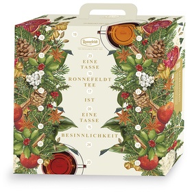 Adventskalender Weihnachten