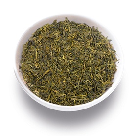 Sencha Chiran