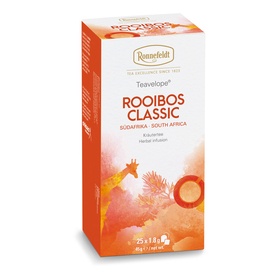 Teavelope® Rooibos Classic