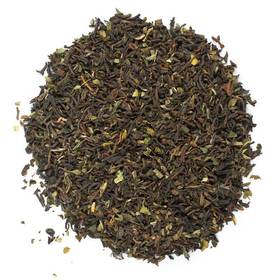 Darjeeling Flowery Tea