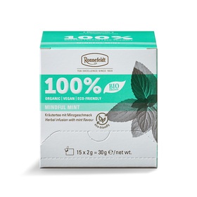 100% Mindful Mint®