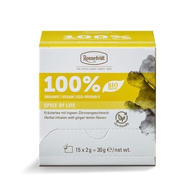100% Spice of Life®