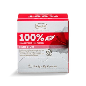 100% Fruits of Joy®