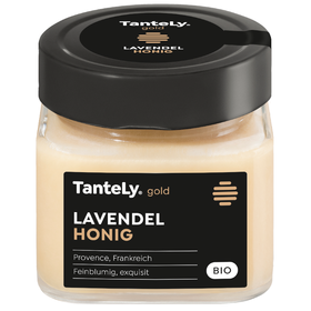 Lavendel Honig TanteLy® gold