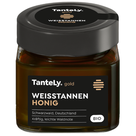 Weisstannen Honig - TanteLy® gold