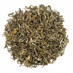 Nepal Jun Chiyabari Green Superior